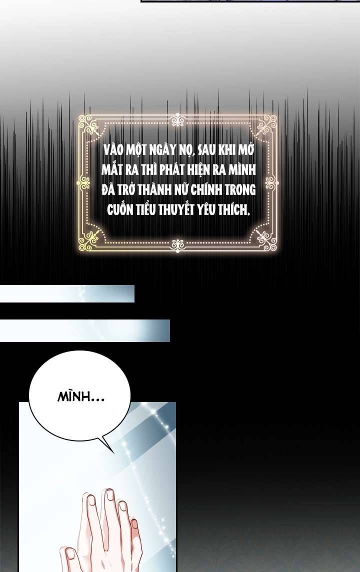 Thư Ký Của Bạo Chúa Chapter 19 - Trang 4