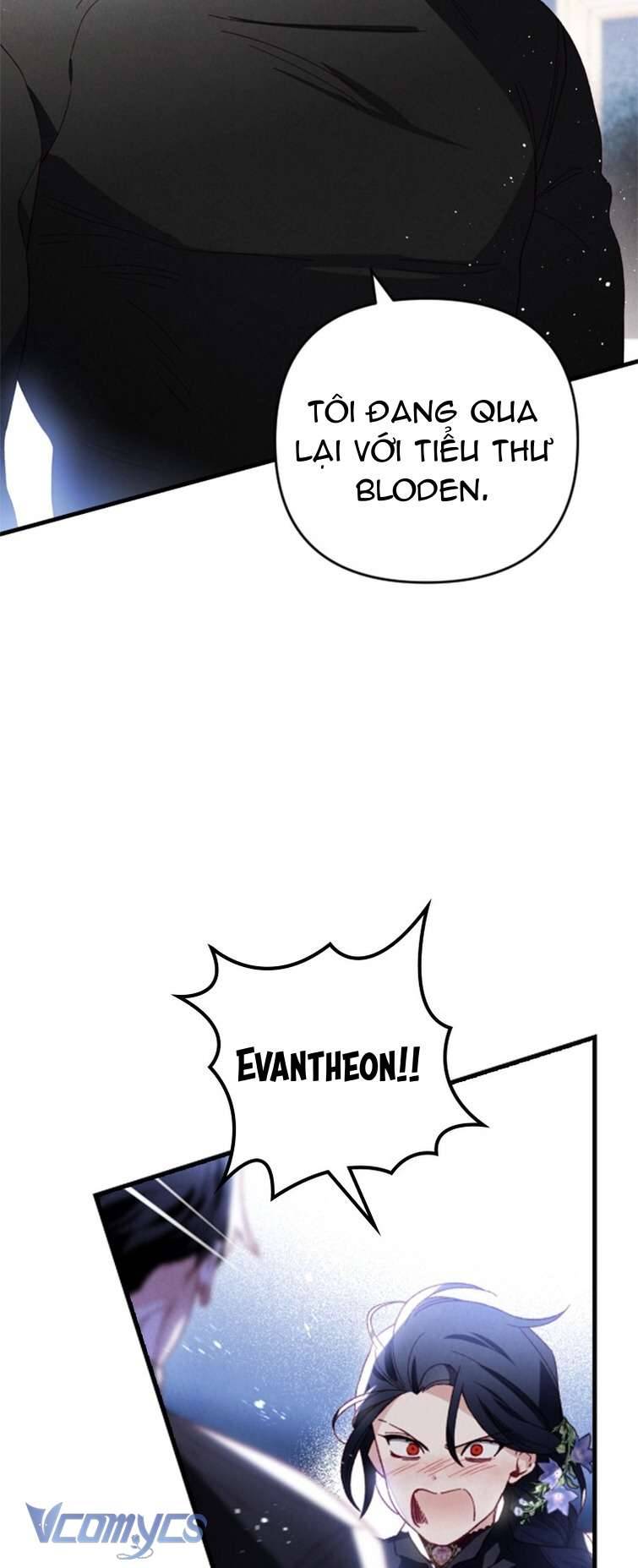 Nuôi vị hôn phu bằng tiền bạc. Chap 22 - Trang 2