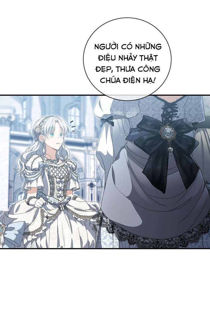 Lại Một Lần Nữa Hướng Về Ánh Sáng Chap 57 - Next Chap 58