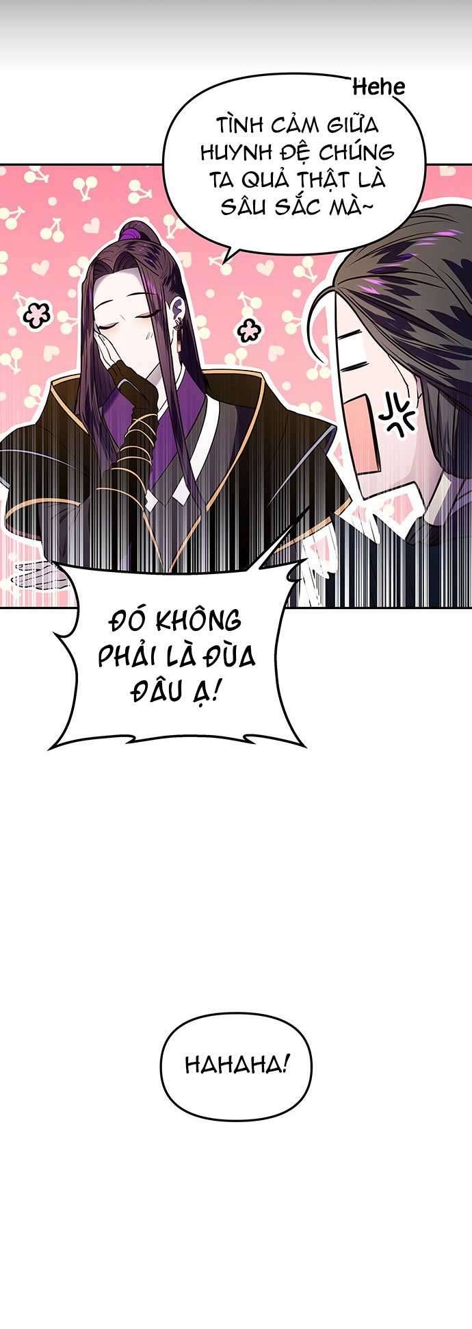 Vương Tử Huyền Bí Chapter 7 - Trang 4