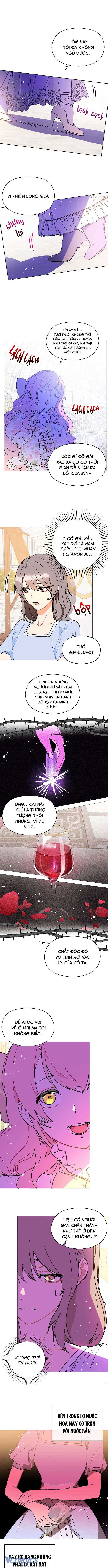 Tôi không cố tình quyến rũ nam chính Chap 17 - Next Chap 18
