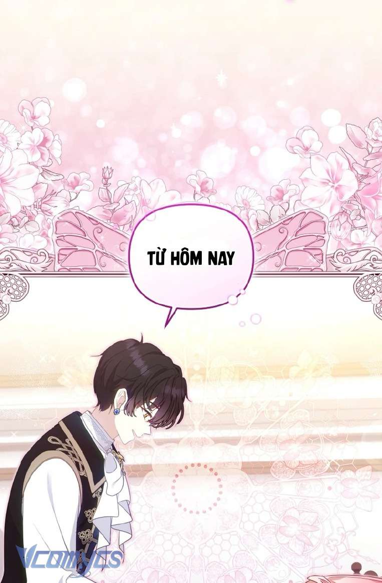 Tôi Được Nuôi Dưỡng Bởi Những Kẻ Phản Diện Chap 65 - Next Chap 66