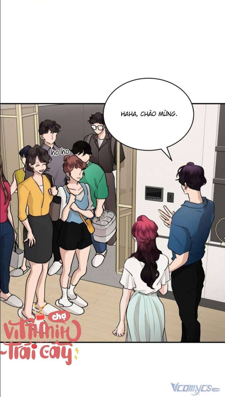 Oan Gia Ngõ Hẹp Chapter 53 - Next Chapter 54