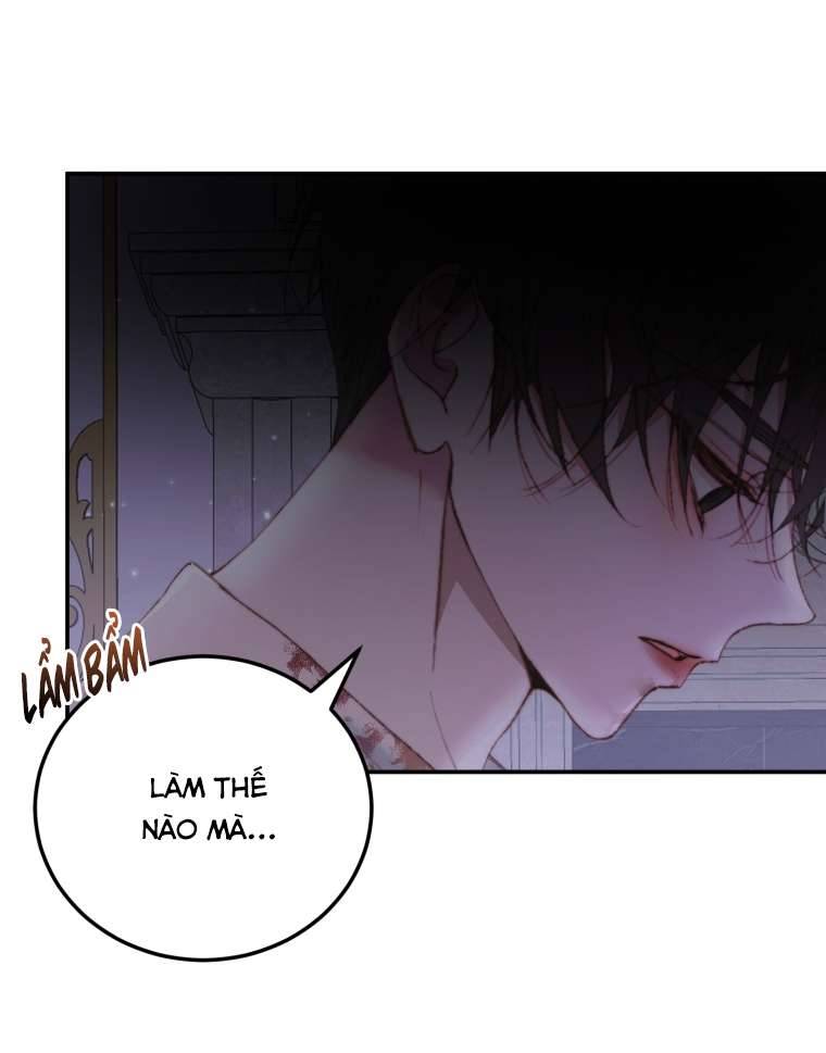 Siren: Trở Thành Gia Đình Của Nhân Vật Phản Diện Chapter 51 - Trang 3