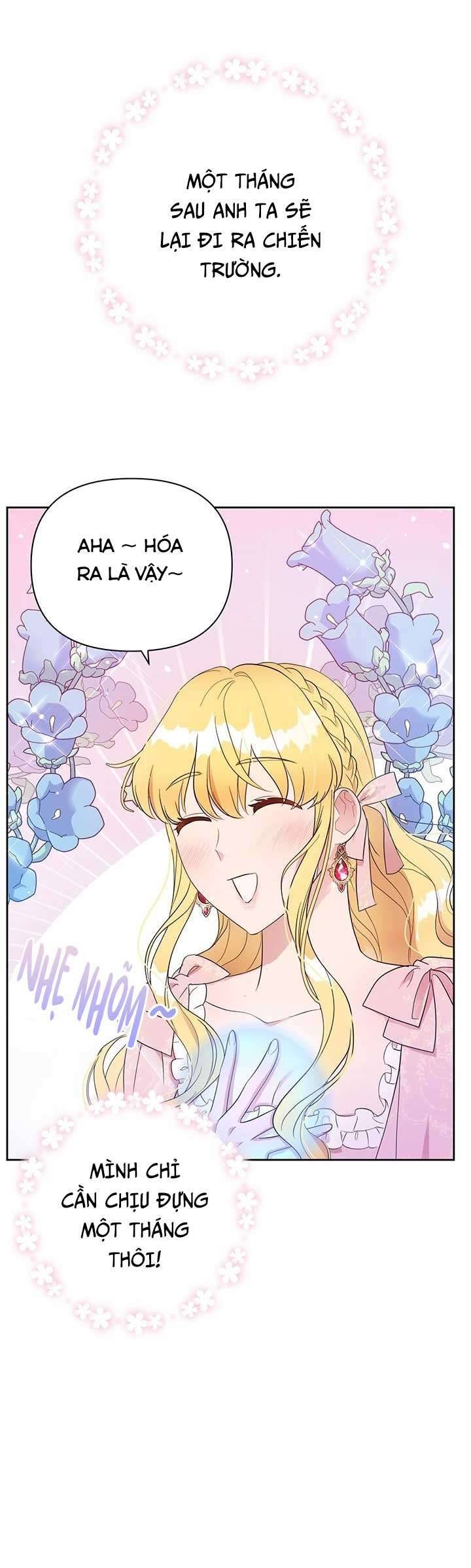 Công Tước Hát Rong Chapter 8 - Trang 3