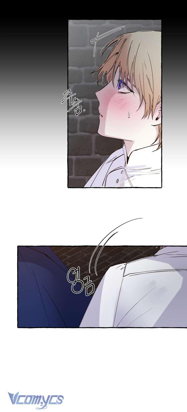 [18+] Hoàng Cung Có Chó Dữ! Chap 19 - Next Chap 20