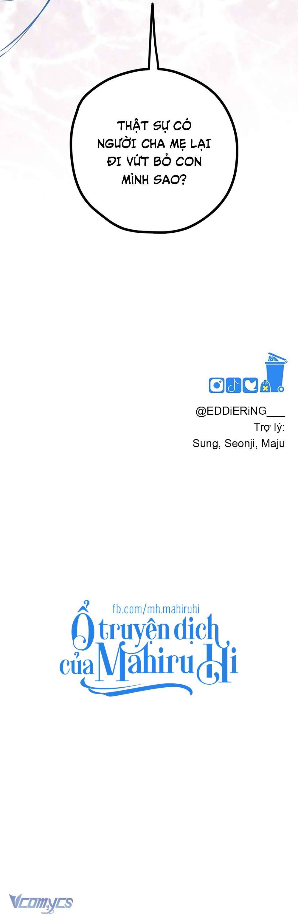 Kẻ Rác Rưởi Không Đáng Được Yêu Chapter 104 - Trang 4