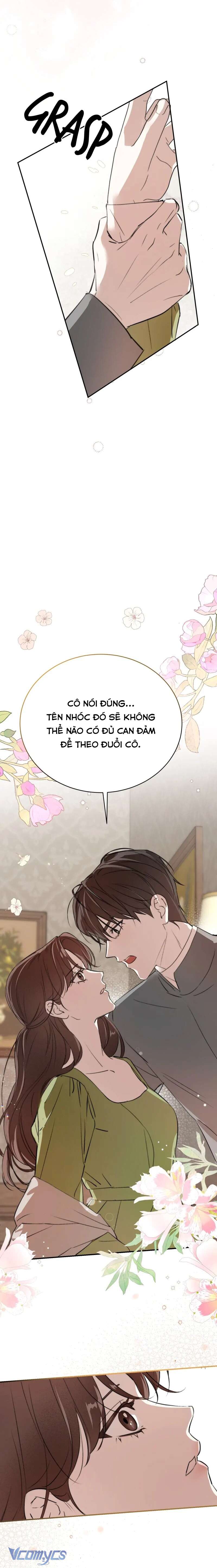 Chân dung của cố Hoàng tử Chap 15 - Trang 2