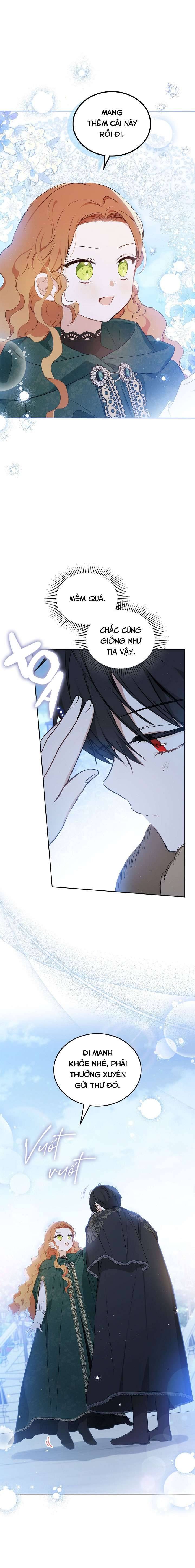 Kiếp Này Nhất Định Làm Gia Chủ Chap 117 - Trang 2