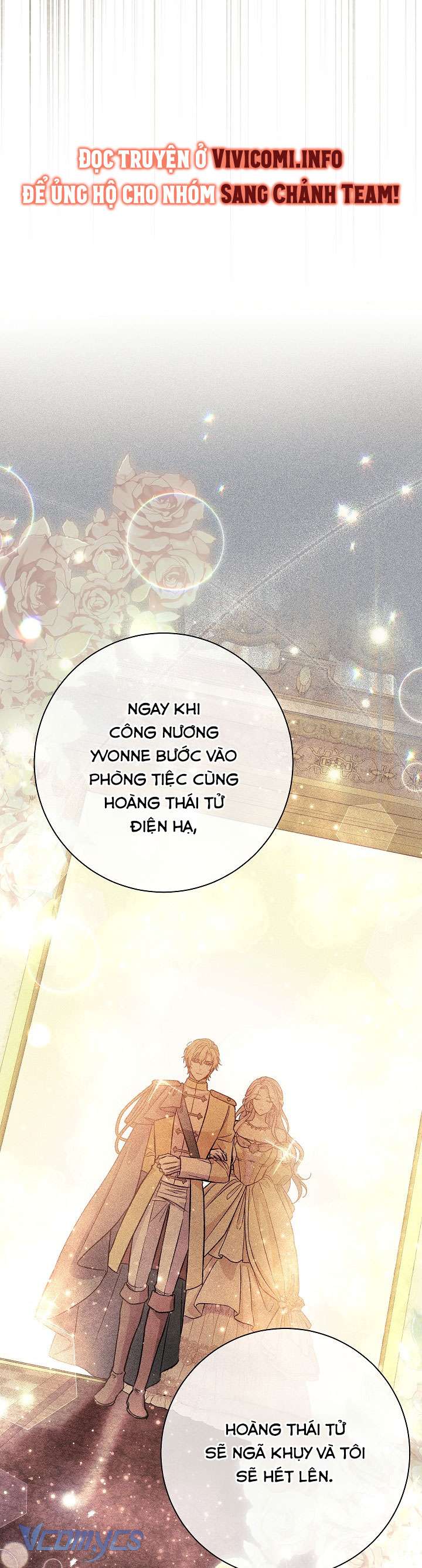 Người Xem Mắt Của Ác Nữ Quá Hoàn Hảo Chapter 48 - Next Chapter 49