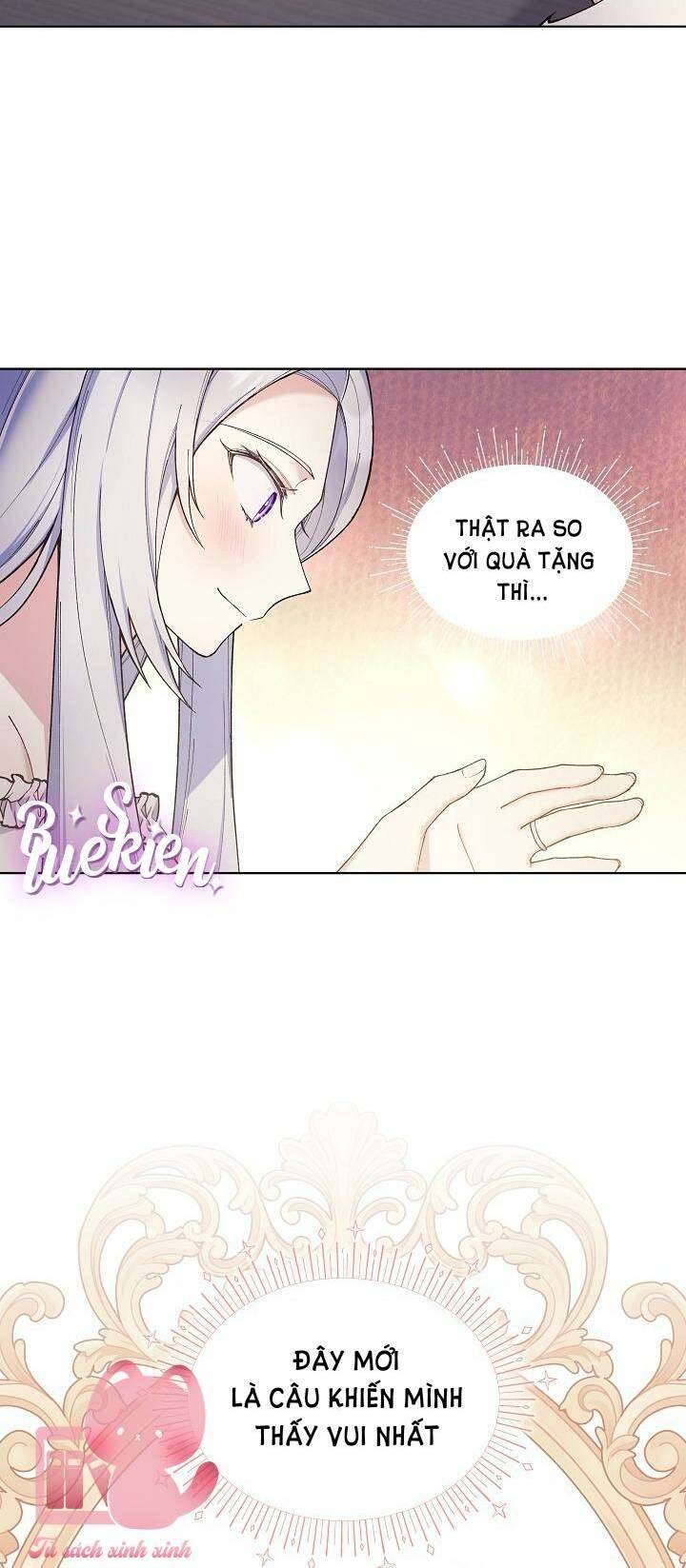 Bệ Hạ, Tôi Sẽ Giết Ngài! Chapter 21 - Trang 4