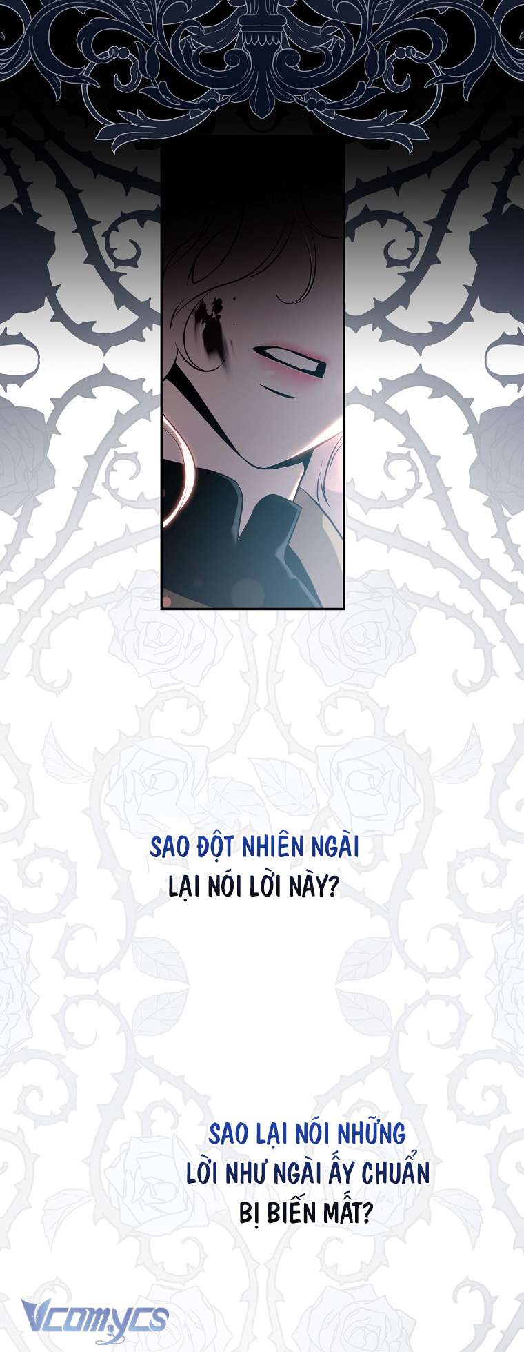 Thuần Hóa Bạo Quân Rồi Bỏ Trốn Chap 112 - Trang 2