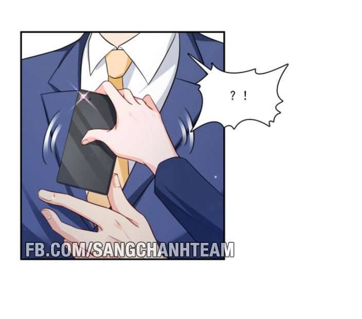 Hệt Như Hàn Quang Gặp Nắng Gắt Chap 166 - Trang 4