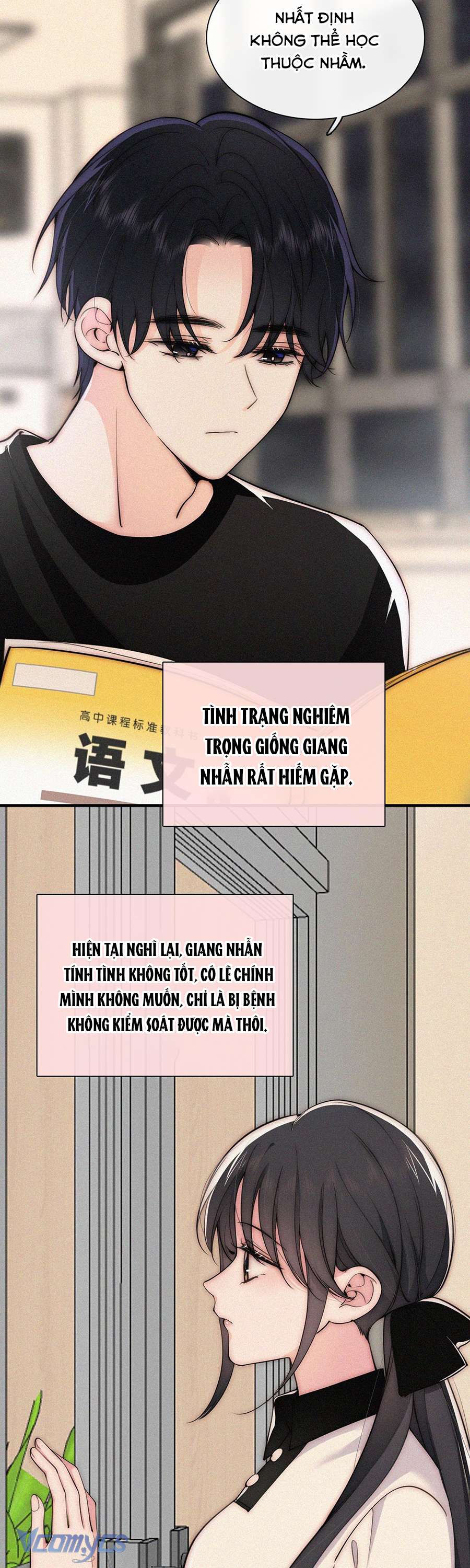 Một Mực Cưng Chiều Chap 82 - Trang 2