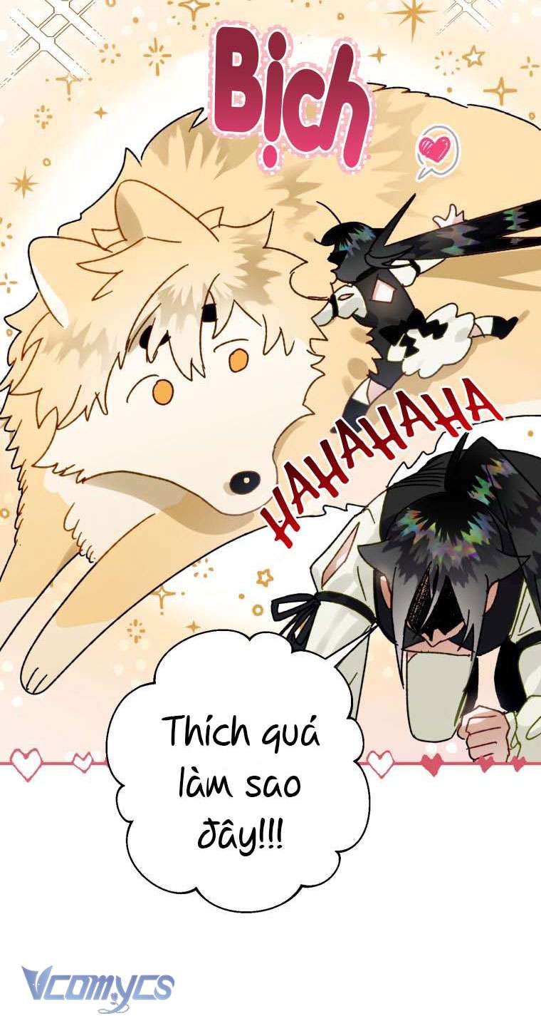 Bỗng Nhiên Tôi Trở Thành Quạ Đen!! Chapter 37 - Trang 4