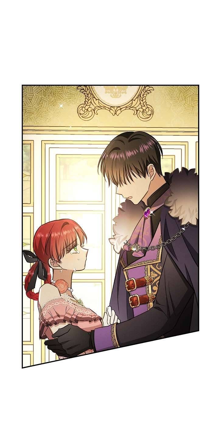 Hôn Phu Ẩn Sắc Chapter 57 - Trang 4