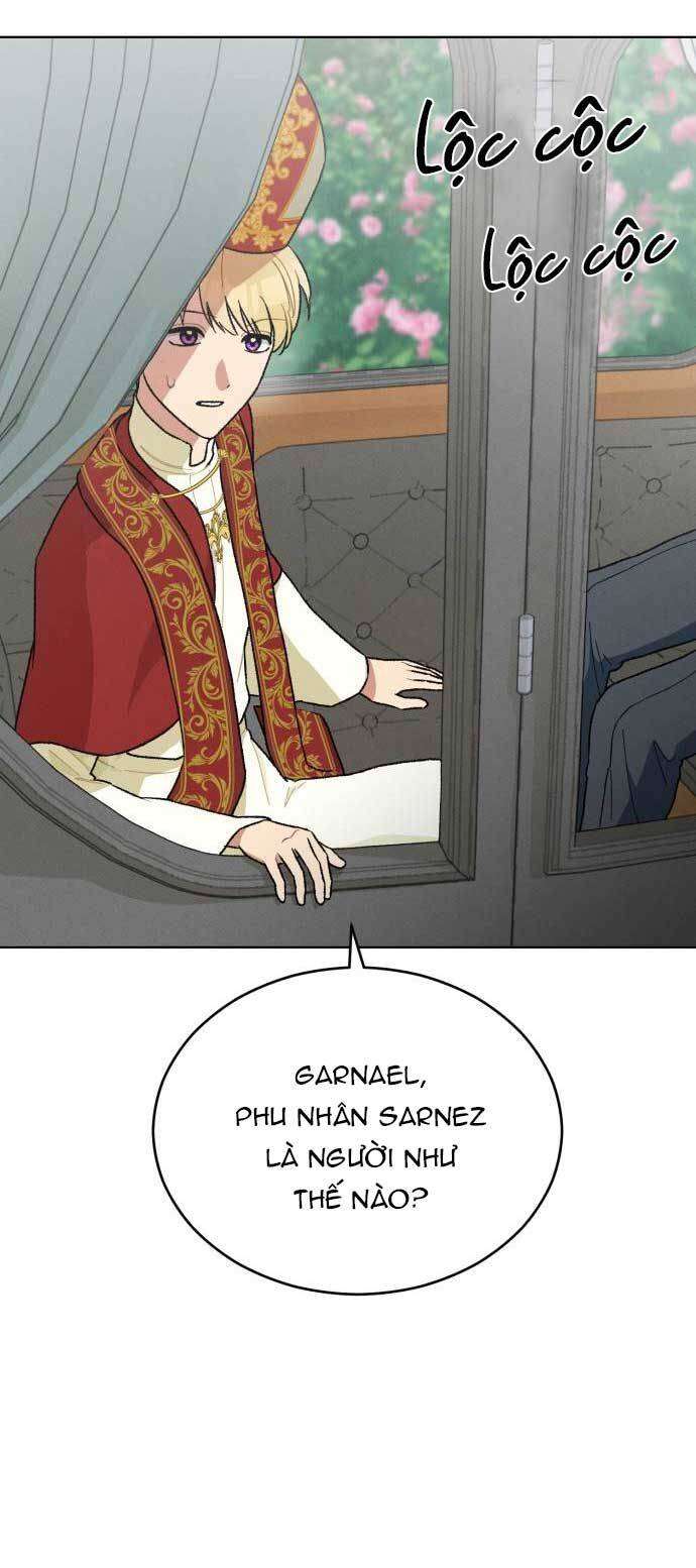 Nam Thứ Đình Công Thì Phải Làm Sao?! Chapter 11 - Trang 4