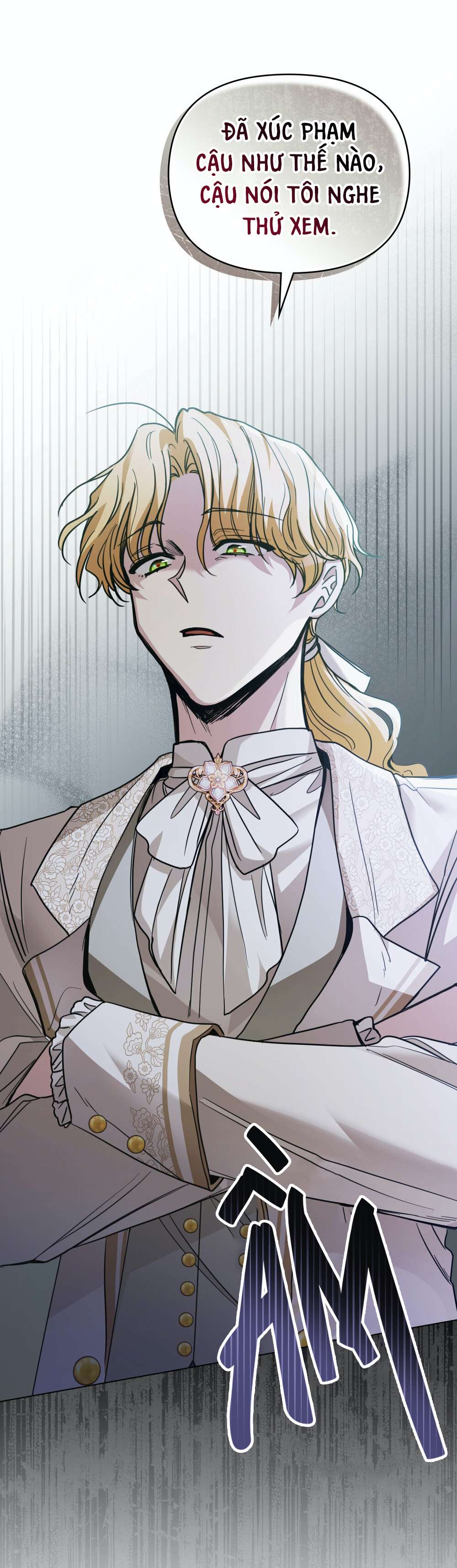 Tìm Lại Camellia Chapter 55 - Trang 4