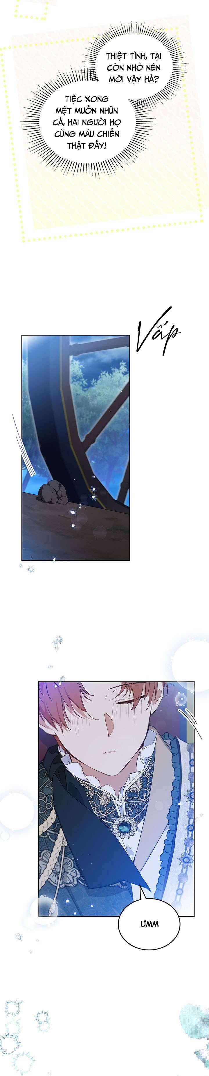 Kiếp Này Nhất Định Làm Gia Chủ Chap 114 - Trang 2