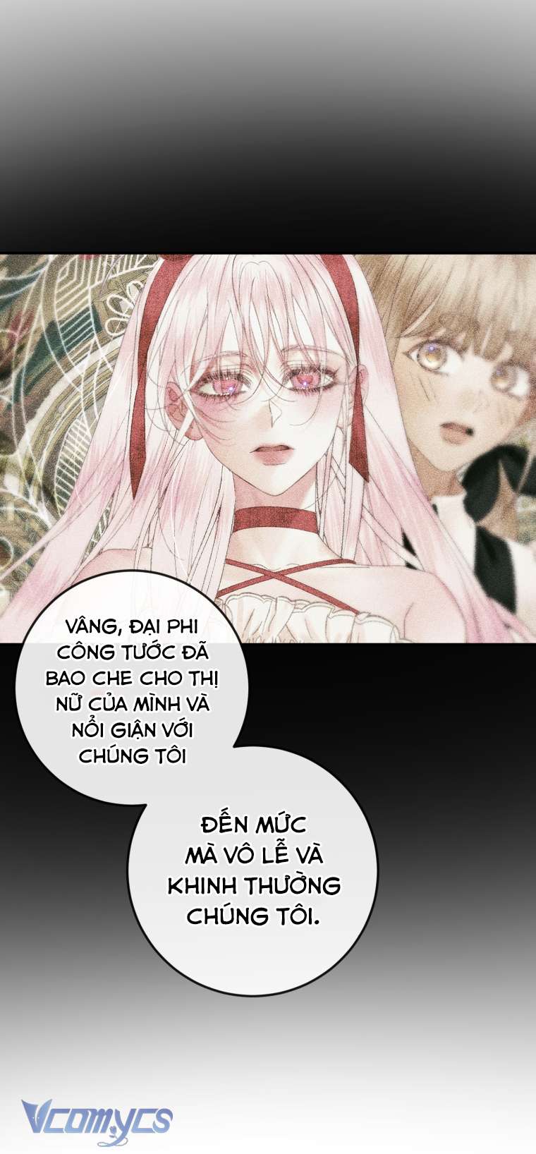 Siren: Trở Thành Gia Đình Của Nhân Vật Phản Diện Chapter 100 - Next Chapter 101