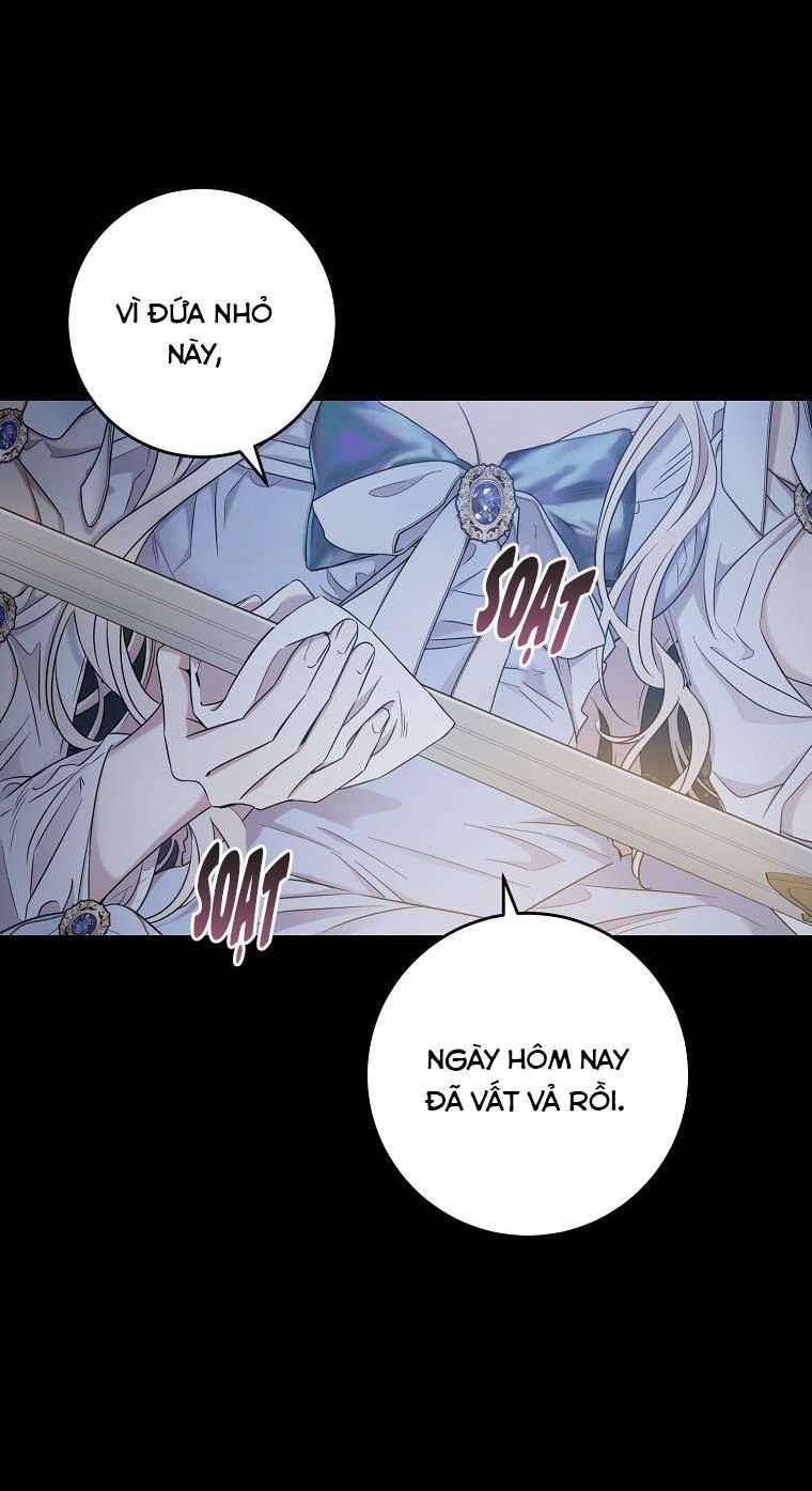 Thuần Hóa Bạo Quân Rồi Bỏ Trốn Chap 46 - Next Chap 47