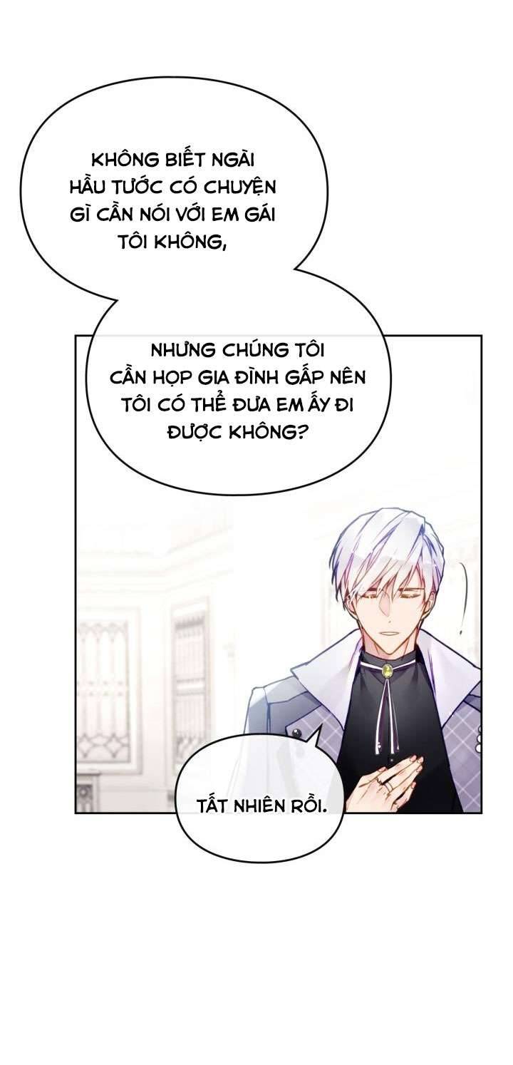 Kết Cục Của Nhân Vật Phản Diện Chỉ Có Thể Là Cái Chết Chapter 85 - Trang 4