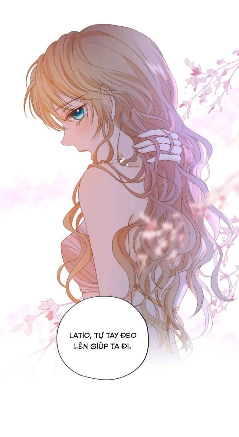 Địch Úc Đa Chi Ca Chapter 121 - Trang 4