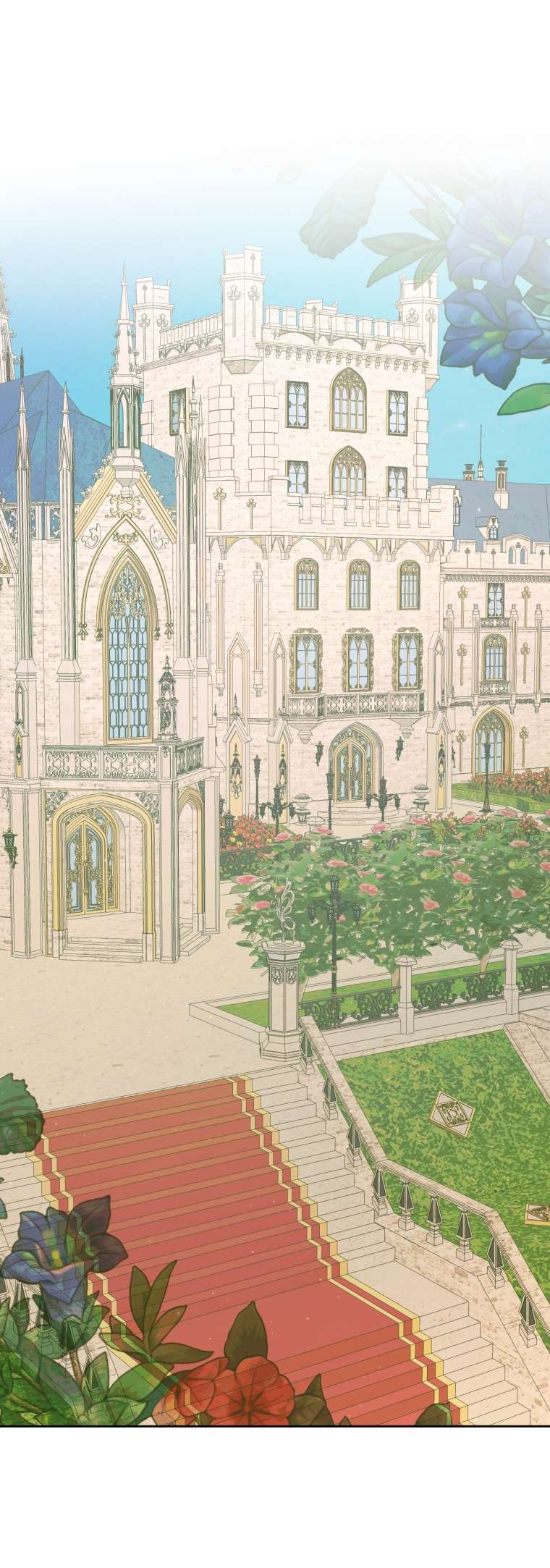 Siren: Trở Thành Gia Đình Của Nhân Vật Phản Diện Chapter 66 - Next Chapter 67