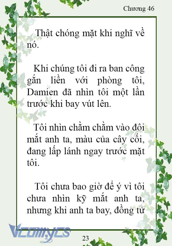 [Novel] Trở Thành Em Gái Của Nam Chính Tiểu Thuyết Đam Mỹ Chap 46 - Trang 2