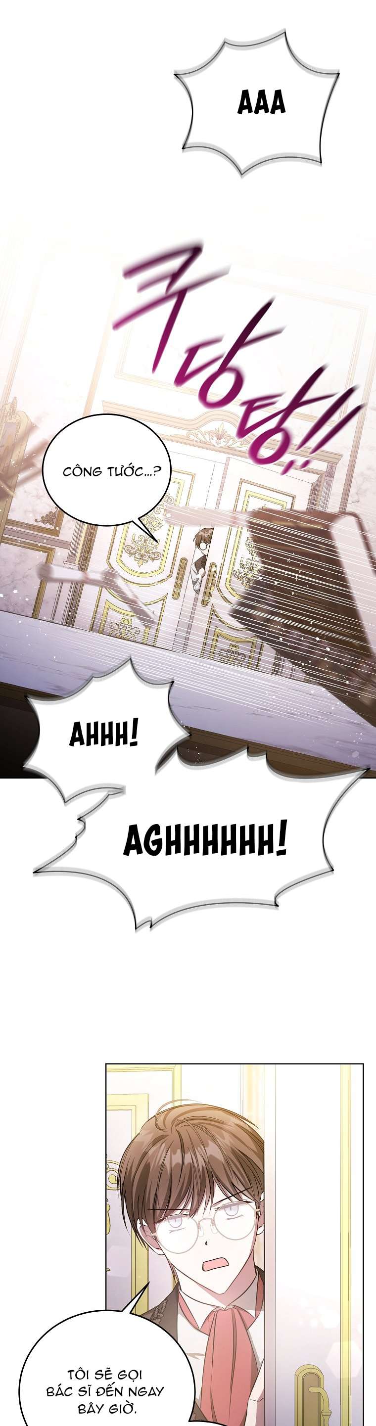 Chị Gái Tôi Là Nhân Vật Chính Chap 2 - Next Chap 3