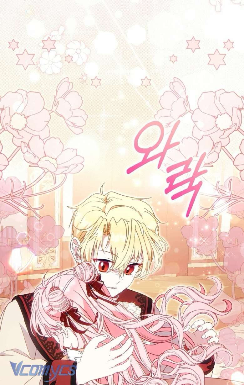 Tôi Được Nuôi Dưỡng Bởi Những Kẻ Phản Diện Chap 66 - Trang 3