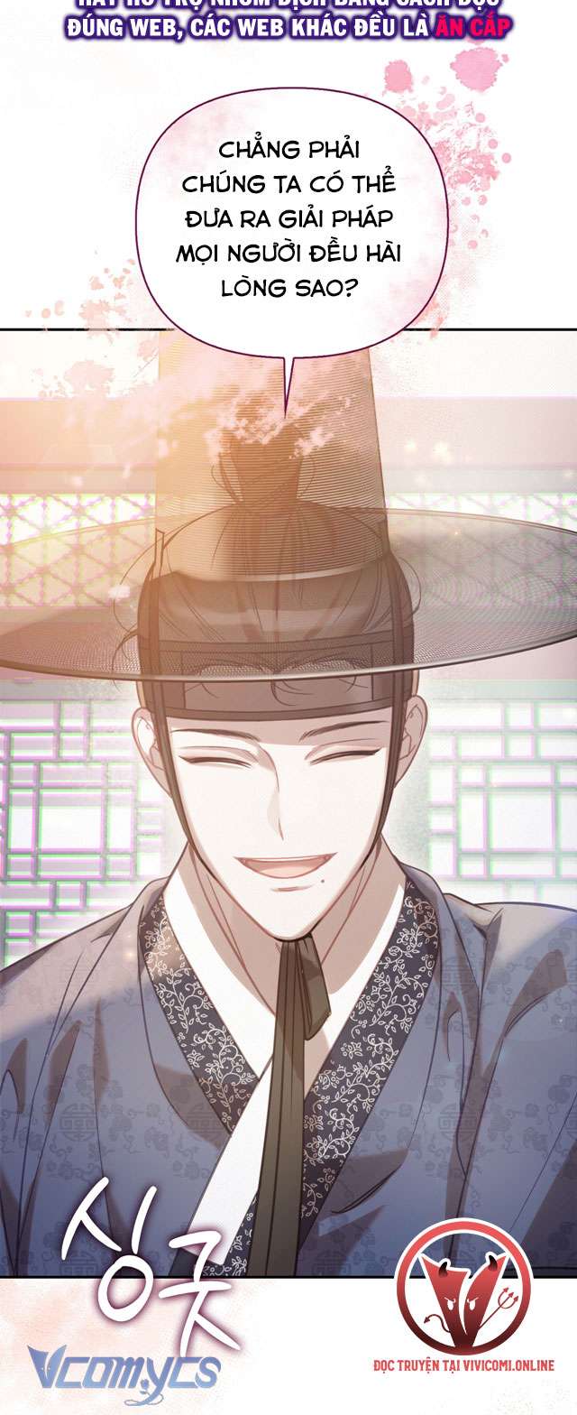 [18+] Tiết Học Bí Mật Của Trung Điện Chap 42 - Next Chap 43