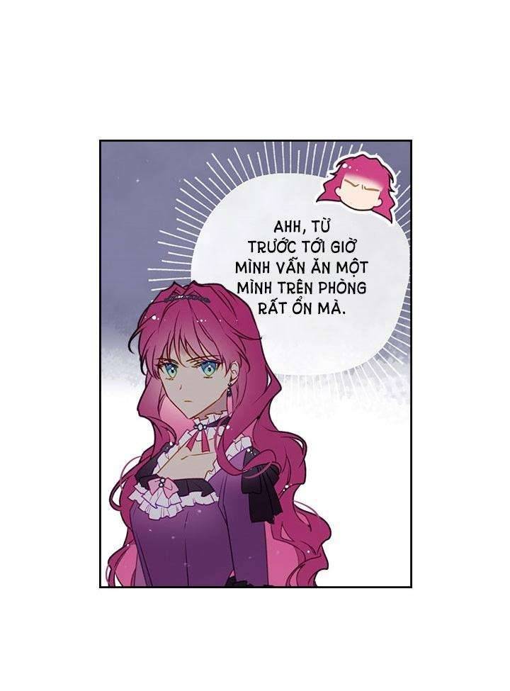 Kết Cục Của Nhân Vật Phản Diện Chỉ Có Thể Là Cái Chết Chapter 39 - Next Chapter 40