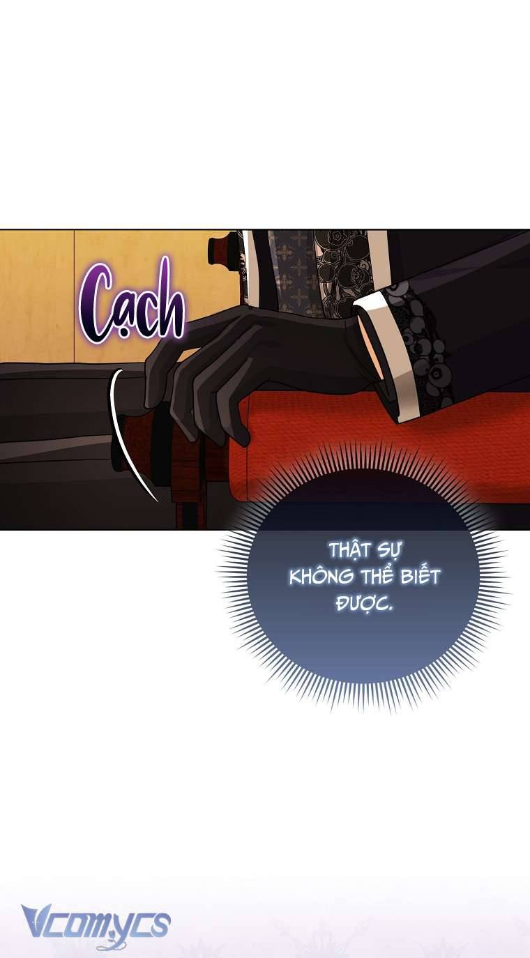 Nhân Vật Phản Diện Đều Thích Tôi Chapter 23 - Next Chapter 24