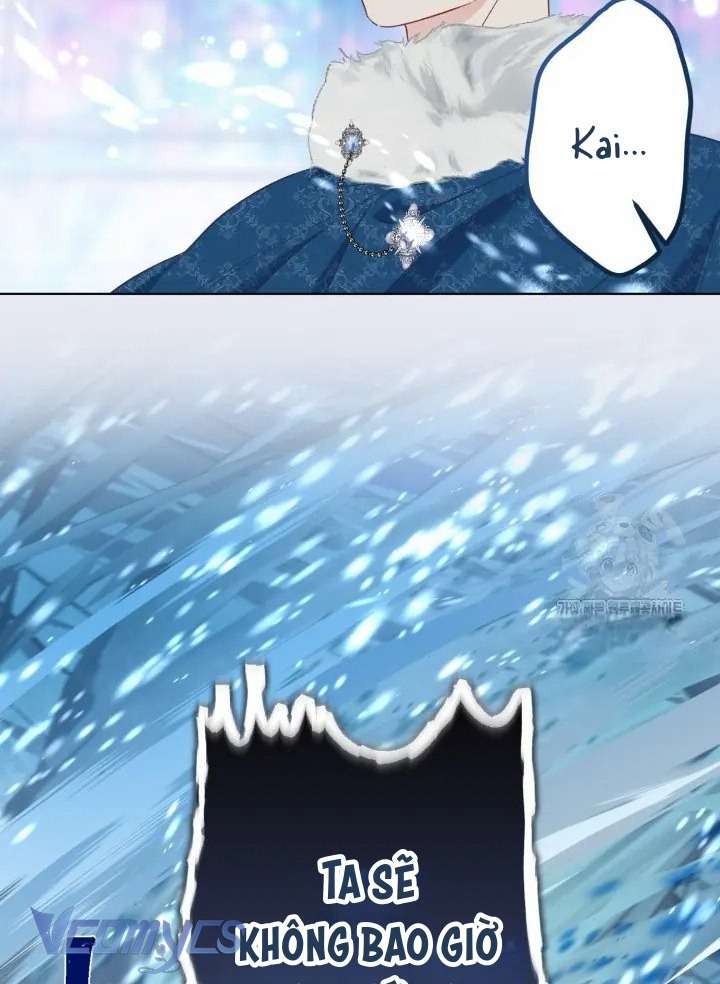 Sự Điều Trị Đặc Biệt Của Tinh Linh Chapter 93 - Trang 4