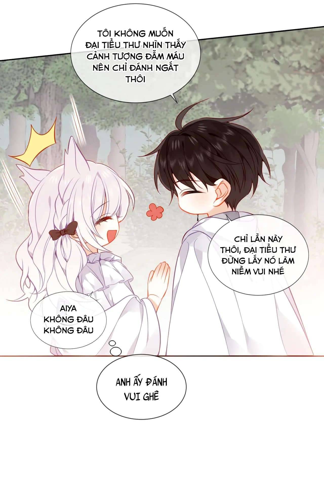 Quán Kịch Bản Trần Mộng Chapter 67 - Trang 4