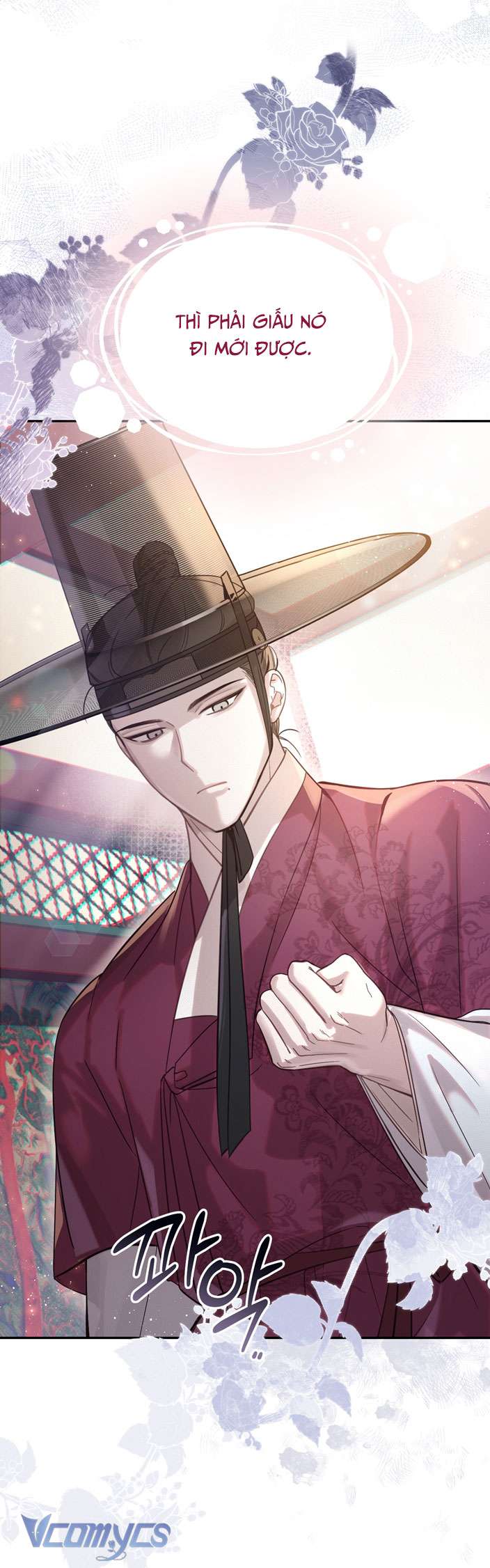 [18+] Tiết Học Bí Mật Của Trung Điện Chap 14 - Next Chap 15