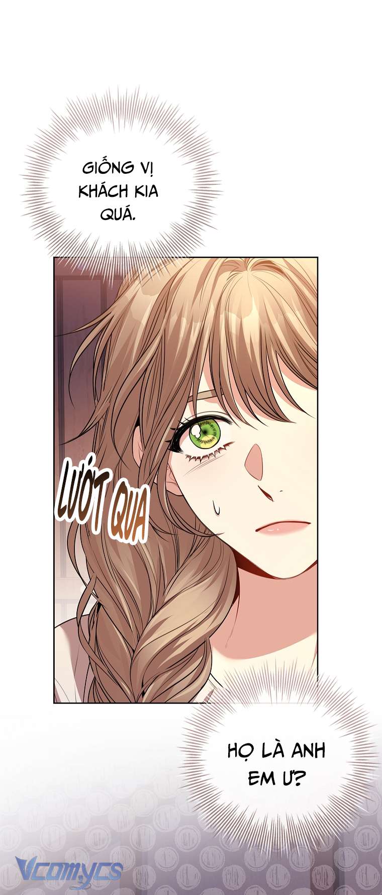 Thư Ký Của Bạo Chúa Chapter 91 - Trang 3