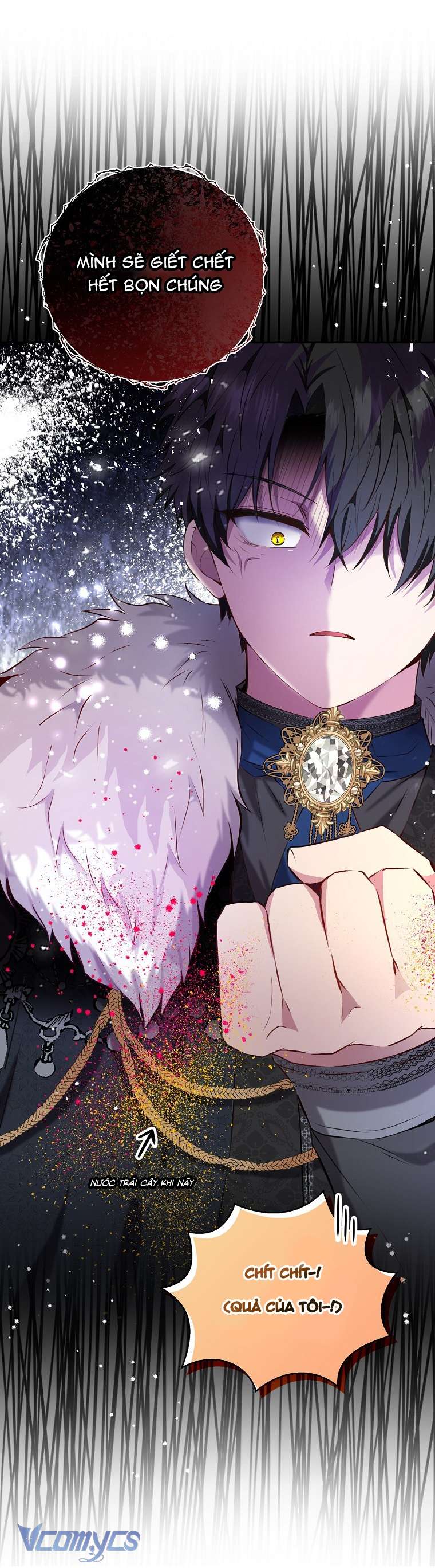 Sóc Con Tài Năng Chap 29 - Trang 2