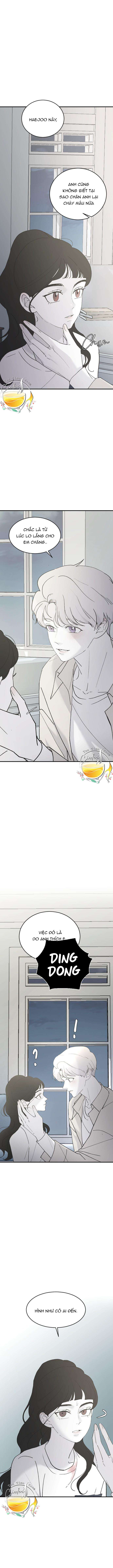 Ba Anh Trai Cực Phẩm Của Tôi Chap 30 - Trang 3