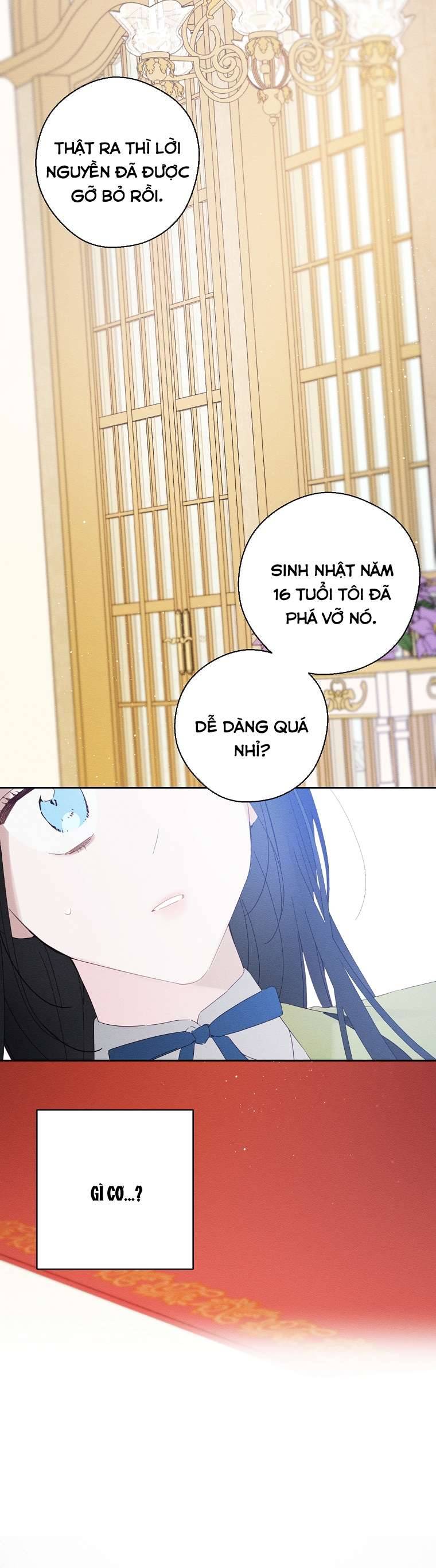 Trước Tiên Phải Giấu Em Trai Cái Đã! Chap 51 - Trang 2