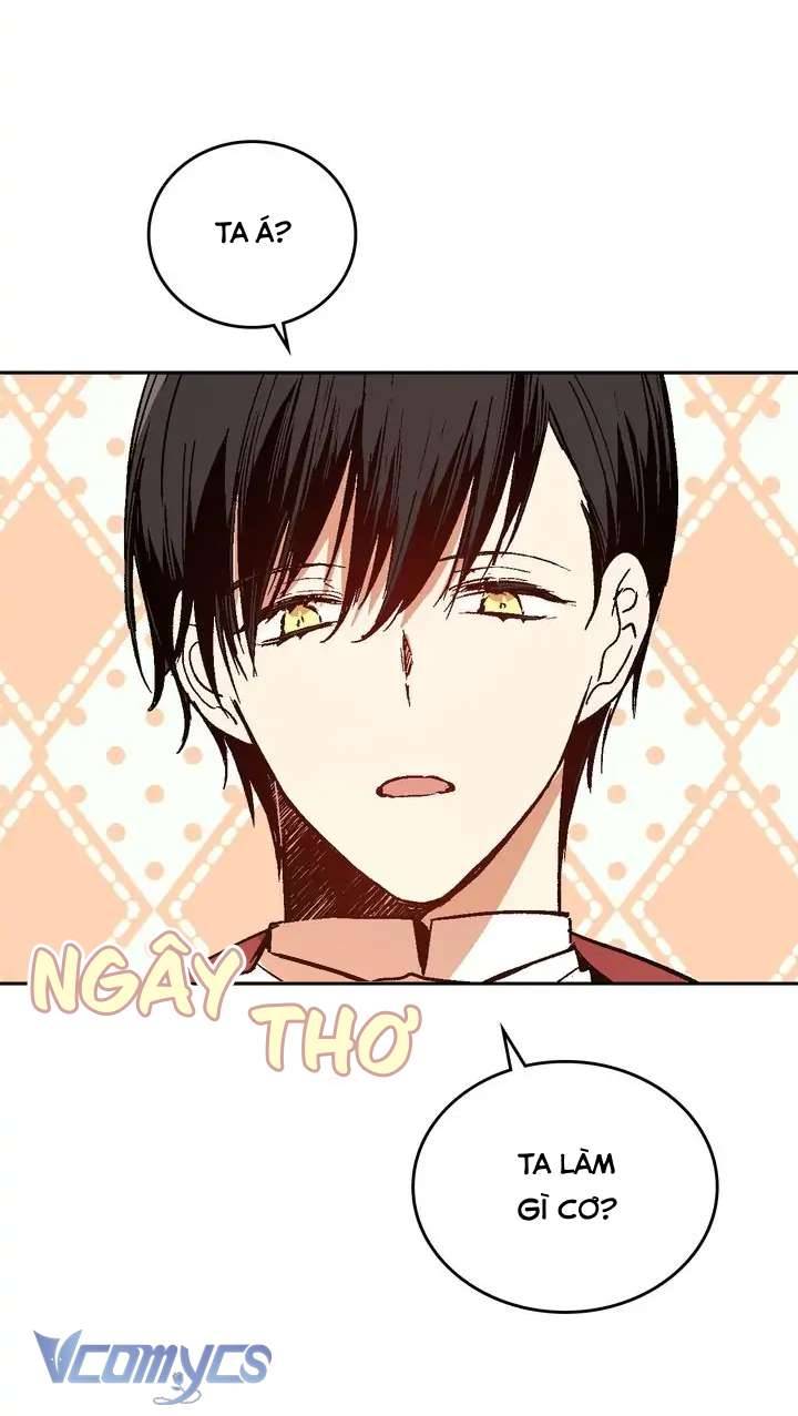 Vị Hôn Thê Khế Ước Của Công Tước Chapter 68 - Next Chapter 69