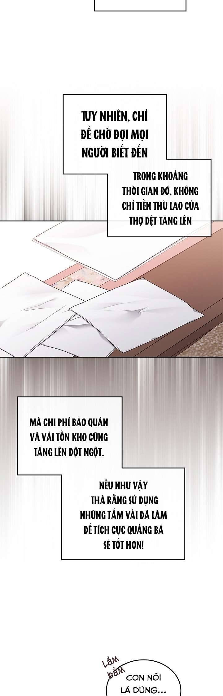 Kiếp Này Nhất Định Làm Gia Chủ Chap 19 - Trang 2