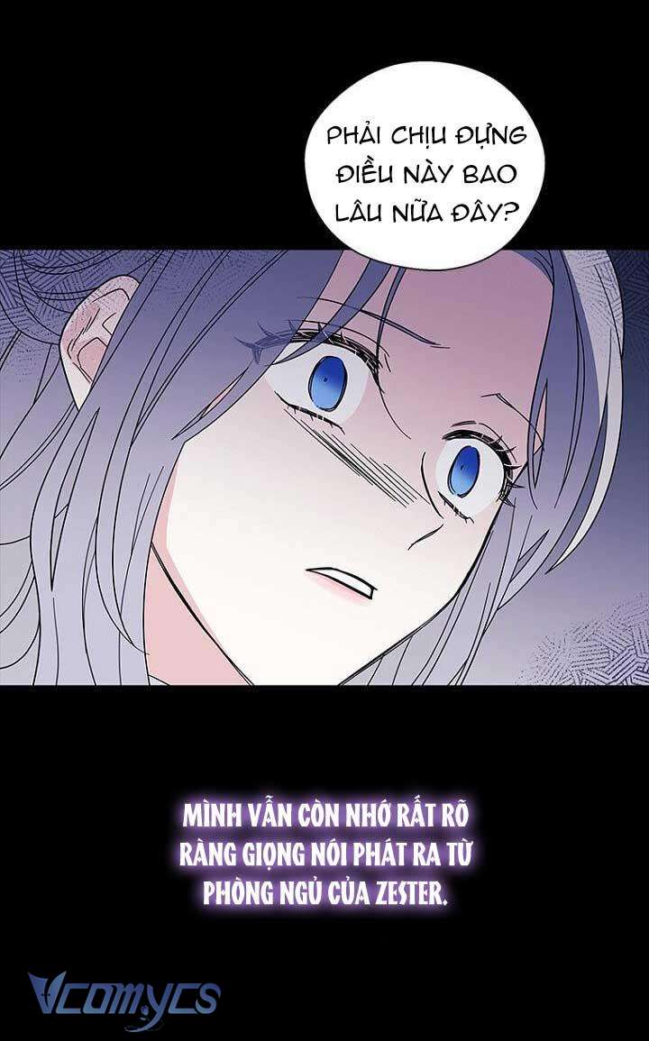 Chồng Yêu, Tôi Đây Bãi Công! Chap 5 - Trang 3