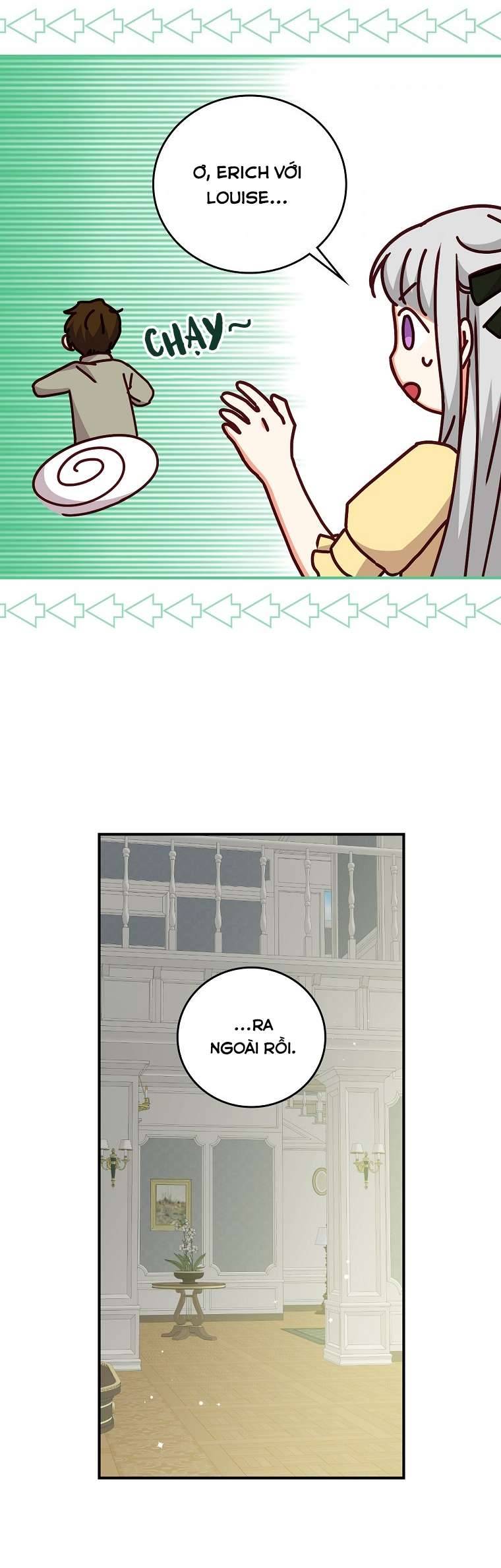 Cẩn Thận Với Các Anh Trai Đấy! Chap 85 - Trang 2