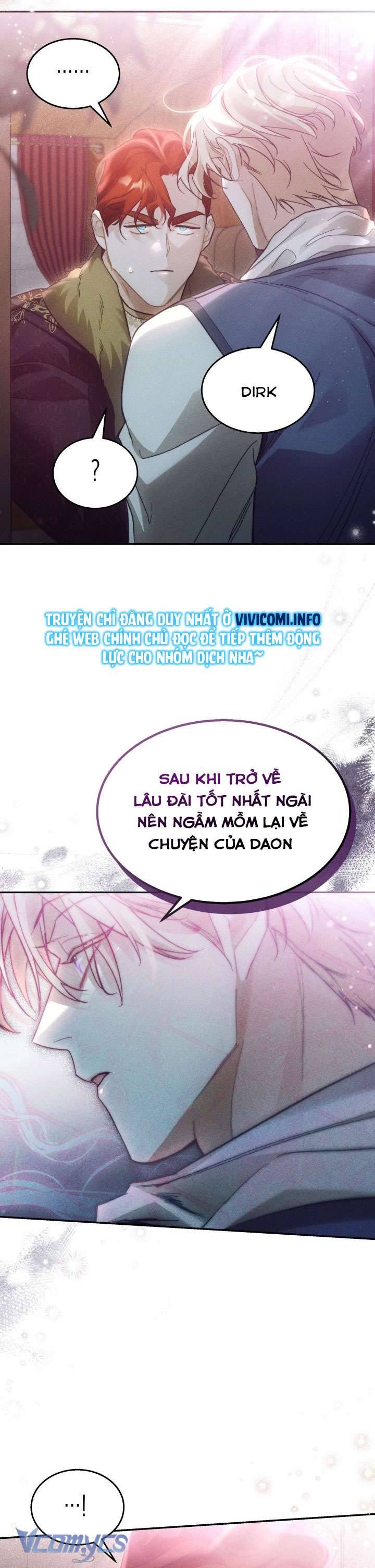 Tiếng Trống Vang Dội Chapter 30 - Trang 4