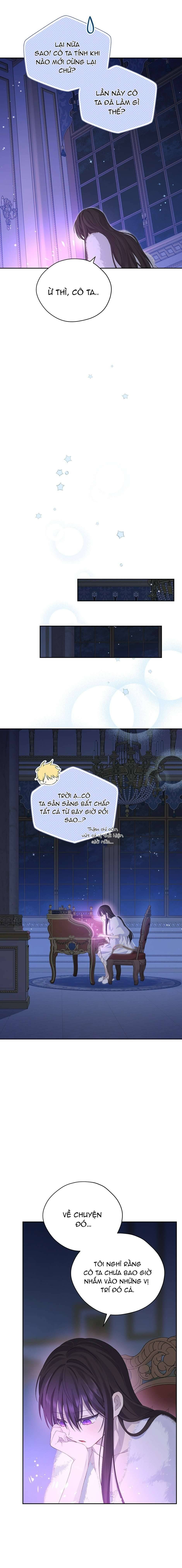 Tôi Là Minh Chứng Của Sự Thật Chap 104 - Next Chap 105