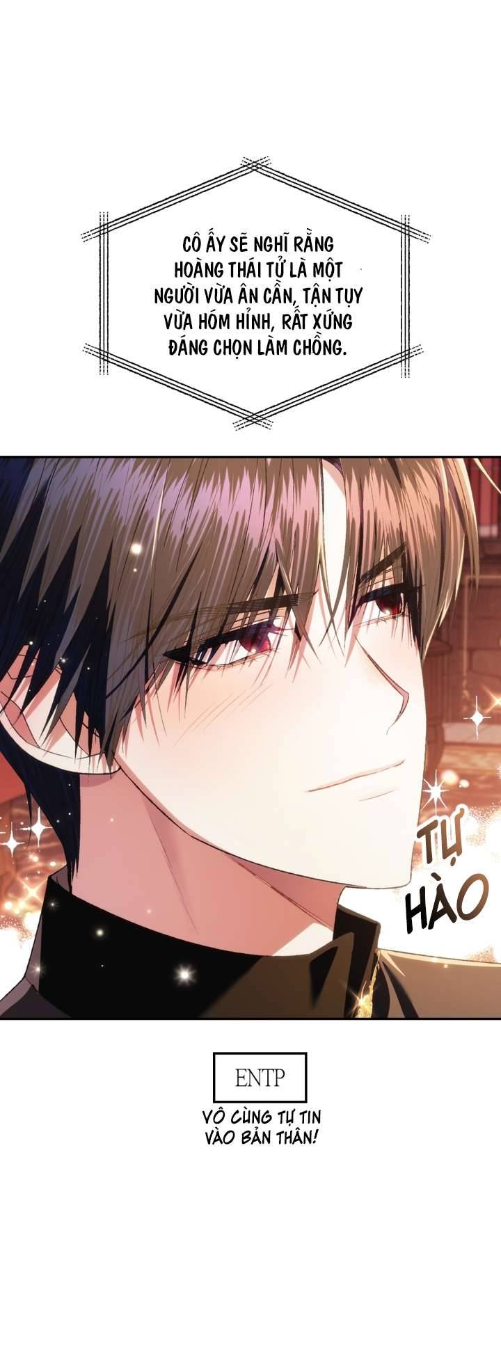 Cha À, Con Không Muốn Kết Hôn Đâu Chap 60 - Trang 2