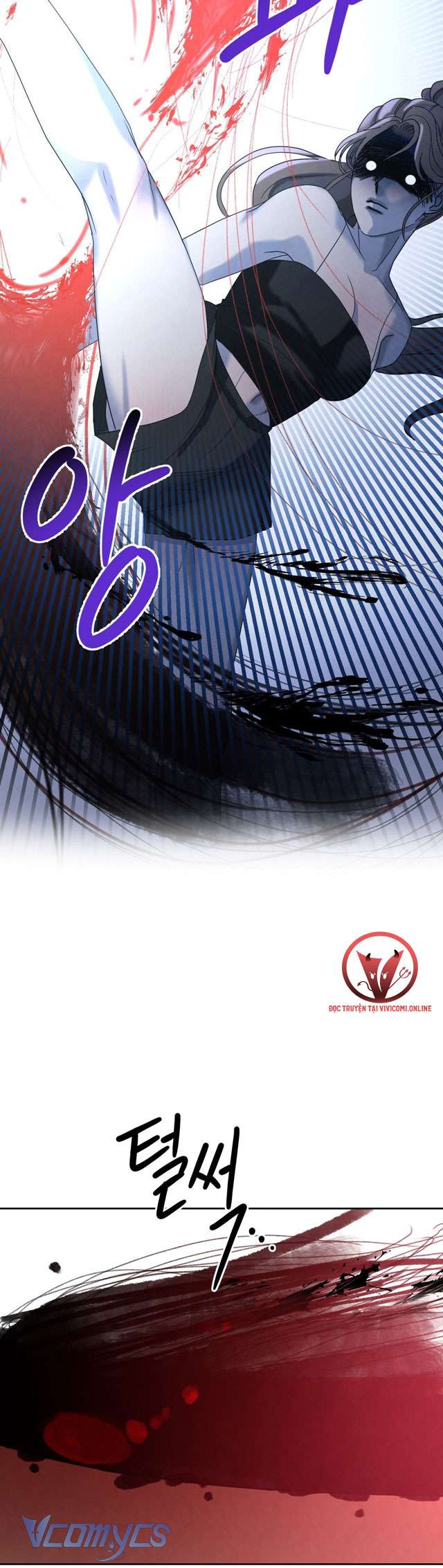 [18+] Tiên Nữ Ơi, Cứu Tôi Với Chap 5 - Trang 2