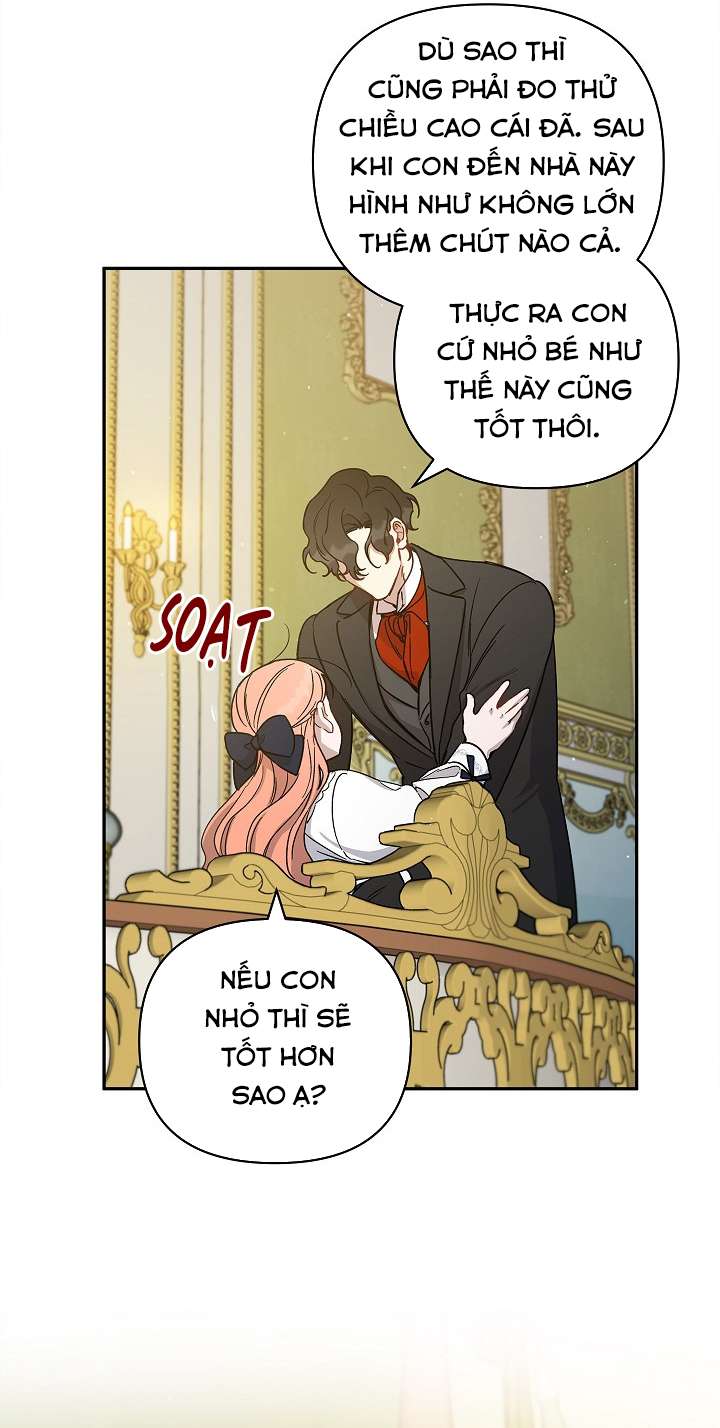 Phương Pháp Trở Thành Con Gái Của Người Hùng Bóng Đêm Chap 35 - Next Chap 36